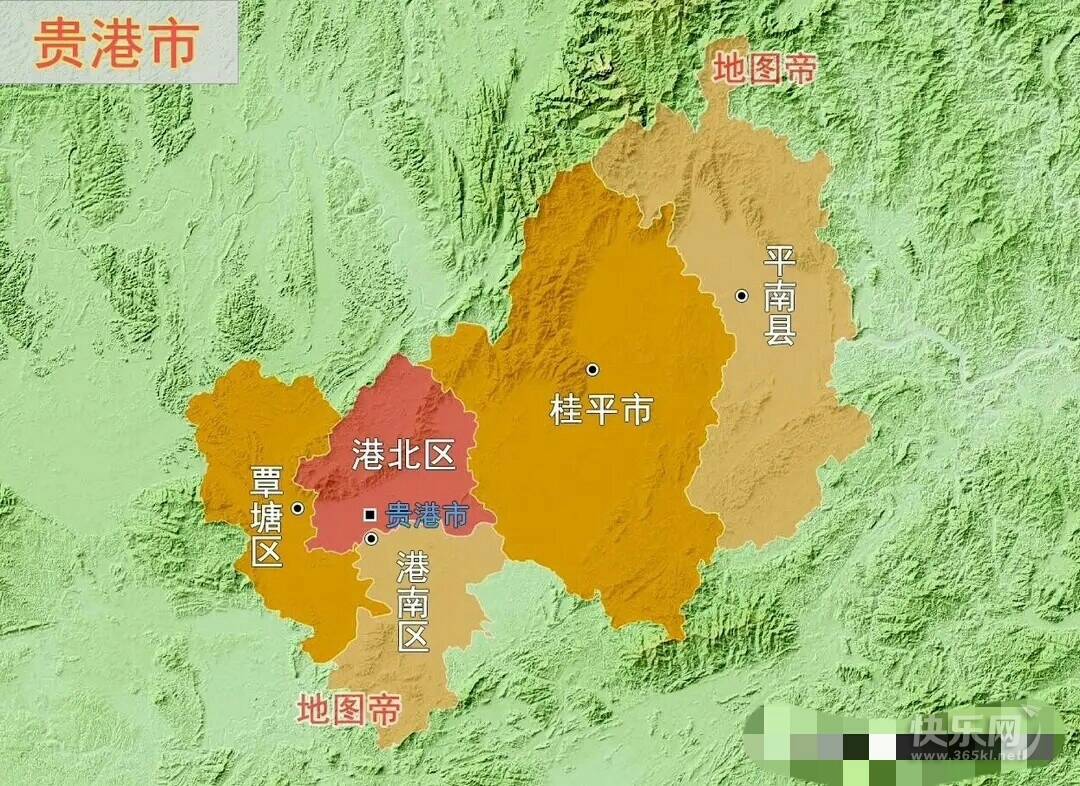 你是否支持《贵港公交双语化》