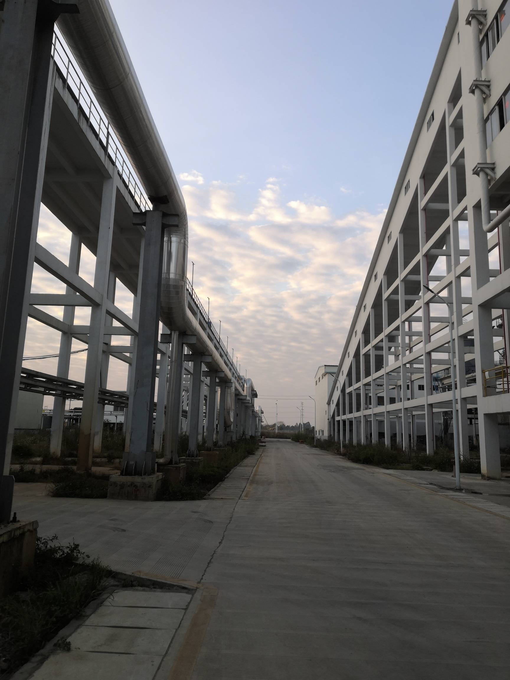 武乐粤桂产业园